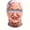 #01 A - Polyester, variant on Animal Ski Mask, Realistic Animal Face Balaclava, Funny and Unexpected Look, 3D Face Design with Neck Coverage for Skiing and Snowboarding, 1 PC, G