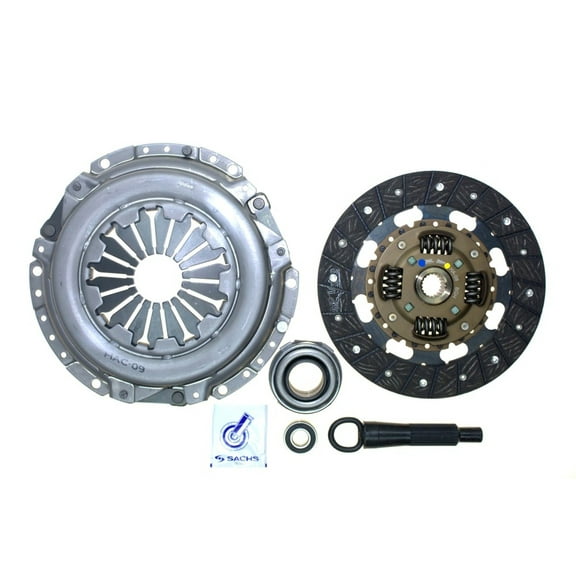 Clutch Kit Fits select: 1990-1991 HONDA CIVIC
