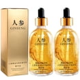 thumbnail image 1 of Sérum PEEHSS Ginseng antiarrugas y antienvejecimiento 100 ml (2 botellas), 1 of 7