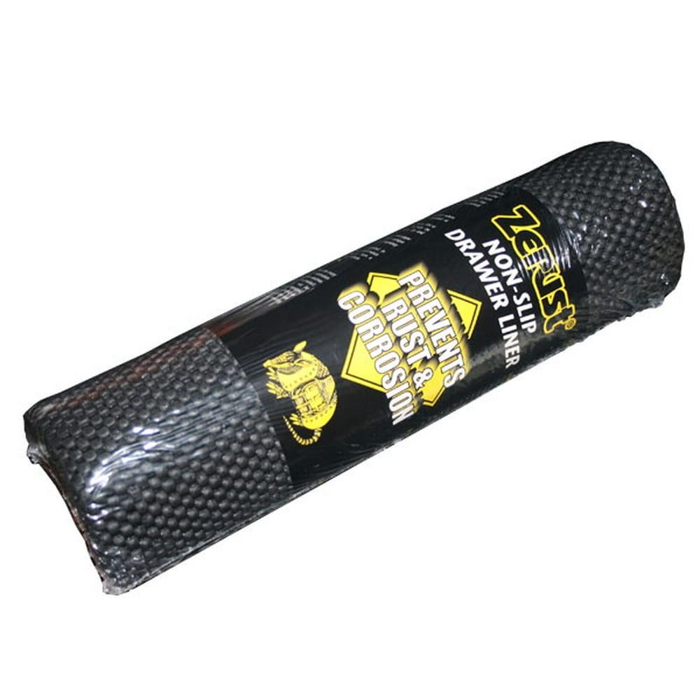 Zerust NoRust NonSlip Drawer Liner 221/2 in x 118 in