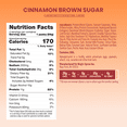 thumbnail image 4 of Magic Spoon Protein Pastry 1 Case (4 boxes) - Cinnamon Brown Sugar, 4 of 8