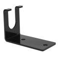 thumbnail image 3 of 2X Barbell Rack Wall Mount Heavy Duty Barbell Holder Storage Rack Barbell Holder for Home Commercial Garage Gyms, 3 of 5