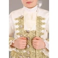 thumbnail image 2 of Kid's Louis XVI Costume, 2 of 8