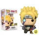 thumbnail image 4 of Funko POP Animation BORUTOs Sarada Uchiha 672# Cho-Cho 1037# Boruto 1035# Cho-cho 1159# Figura de vinilo en miniatura de juguete para niños, 4 of 5