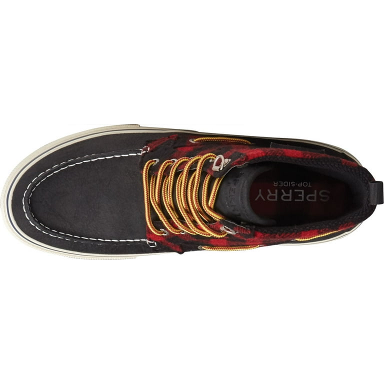 Sperry 2024 waterproof shoes