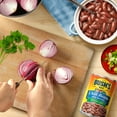 thumbnail image 6 of Bush's Chili Beans, Canned Red Beans in Mild Chili Sauce, 16 oz Can, 6 of 15