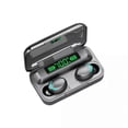 thumbnail image 3 of Auriculares Bluetooth F9-5C F9-34 F9 Auriculares binaurales de larga duración TWS con pantalla de 5,3 pulgadas, 3 of 6