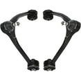 thumbnail image 5 of Detroit Axle - Front Upper Control Arms, Inner Outer Tierods Replacement for 1998 - 2005 Lexus GS300 - [ 1998 - 2000 Lexus GS400 ] - 2001 - 2005 Lexus GS430, 5 of 7