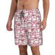 thumbnail image 2 of Fotbe Kawaii Pig Trajes de Baño Estampados para Hombre, Shorts de Verano de Secado Rápido, Ropa de Playa, Bañadores-X-Large, 2 of 6