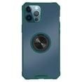 thumbnail image 6 of iPhone 12 Pro Max Case - TPU Bumper, Ring Holder, 6 of 28