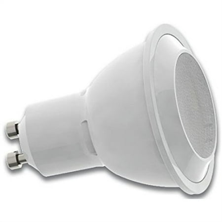 Verbatim, LED, MR16 Bulb, Warm White, 98786 6W, 3000K, G10-L380-C30-B38-N