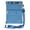 Blue, variant on XMMSWDLA Universal 10 Inch Tablet Case, Universal 10.1 Inch Tablet Case, Protective Stand Android Case for 9.6-10.5 Inch Tablet with Hand Strap and Cards Slots