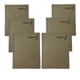 thumbnail image 1 of Pack 6 Libretas Profesionales Rayter Ecológicas 100 Hojas Doble Aro, 1 of 5