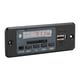 thumbnail image 2 of Módulo decodificador de Audio MP3 Ormromra de 5V USB Radio FM tablero decodificador de MP3 reproductor de música con amplificador de potencia, 2 of 8