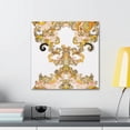 thumbnail image 3 of Sunlit Splendor Spectacle - Canvas, 3 of 10