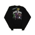 thumbnail image 1 of DC Comics Garçon Batman Adorables Coquins Chandail, 1 of 3