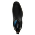 thumbnail image 2 of Dockers Mens Brookside Dress Slip-on Chelsea Boot, 2 of 6