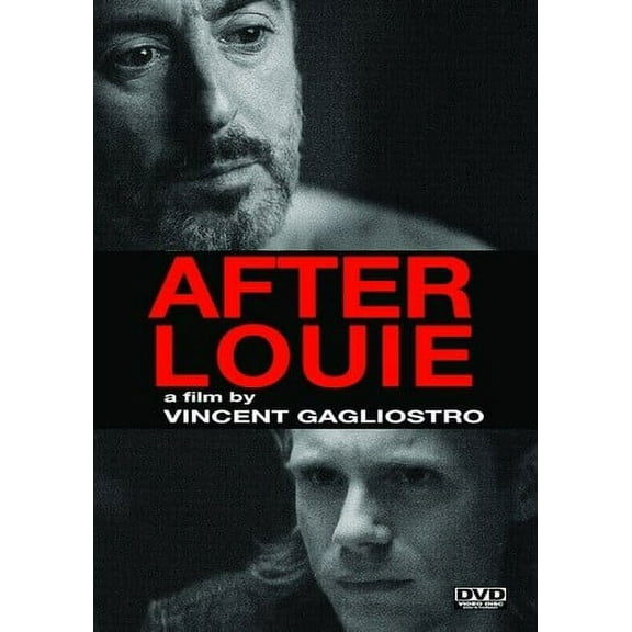After Louie (DVD), Freestyle Digital, Drama
