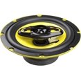 thumbnail image 4 of 650W 6.5-Inch 4-Way Car Audio Coaxial Speakers System 6-1/2 Inches, 4 of 5