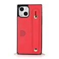 thumbnail image 4 of Funda para iPhone 13 con lazo para cordón, 4 of 5