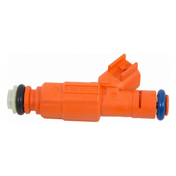 Motorcraft Fuel Injector Fits select: 2003-2004 MERCURY GRAND MARQUIS, 2003-2004 FORD CROWN VICTORIA