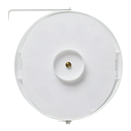 5-1/4 Diameter Outdoor Thermometer, Taylor Precision, 90100-000-000