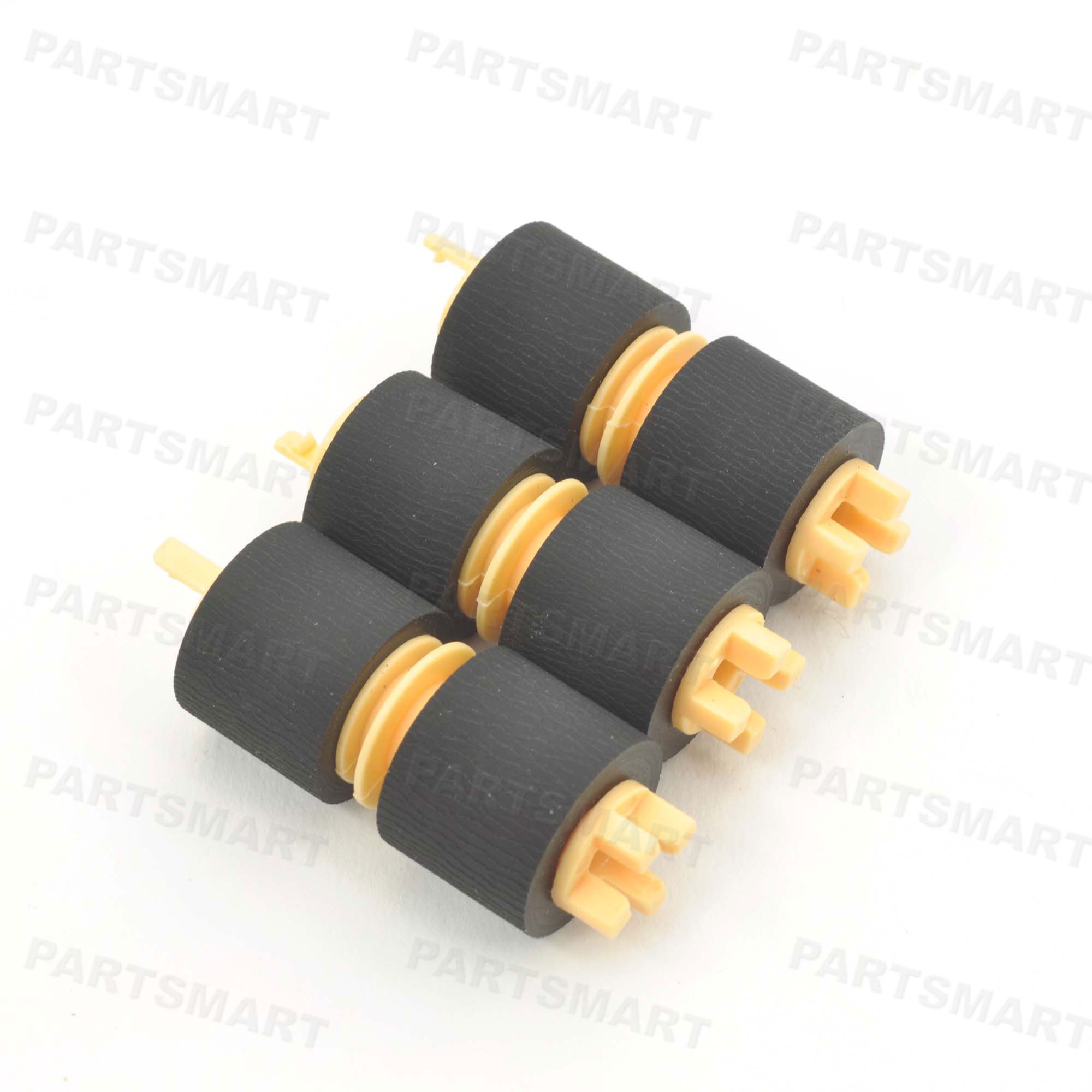 604K56080 Feed Roller Kit (3 Rollers) for Xerox Phaser 7500