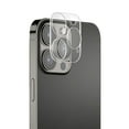 thumbnail image 1 of Protecteur d'Objectif de Caméra Arrière en Verre Trempé pour Apple iPhone 13 Pro / iPhone 13 Pro Max, 1 of 1