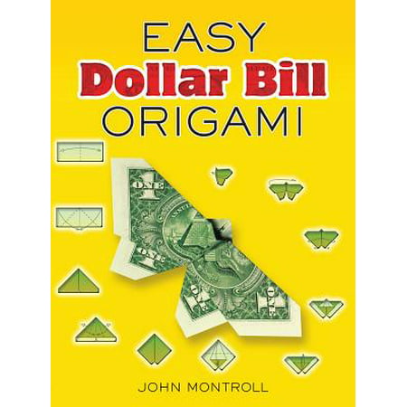Easy Dollar Bill Origami (Best Dollar Bill Origami)
