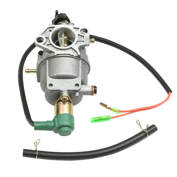 Yeacher Carburetor Carb Replacement for Honda GX240 8HP GX270 9HP GX340 11HP GX390 13HP Portable Generator 16100-Z5L-F11