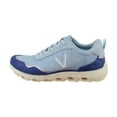 thumbnail image 2 of Vionic Presley Women's Athletic Blue Mist Mesh Suede Size 8.5 M, 2 of 8