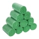 thumbnail image 1 of Uxcell 10 Rollos de Hilo para Gancho, Hilo Pre-cortado para Alfombra de Gancho, Verde, 1 of 6
