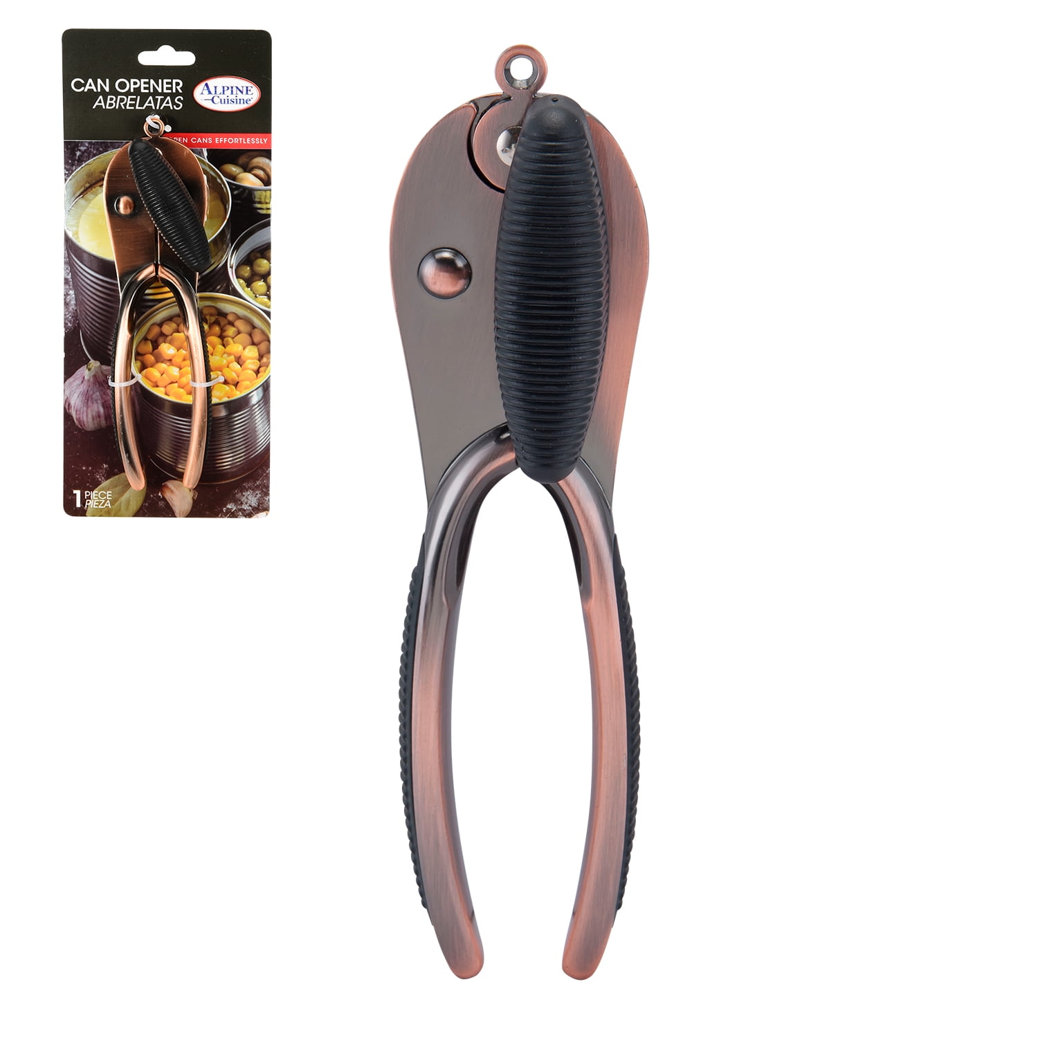 manual can openers for seniors with arthritis,abrelatas, jar opener for  weak hands, 3-in-1 Multifunctional Bottle Opener