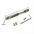 thumbnail image 3 of Black Mengniu 78 MN78 remote control car model car accessories, 3 of 5