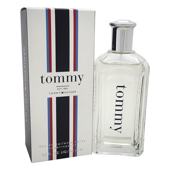 Tommy by Tommy Hilfiger for Men - 6.7 oz EDT Spray