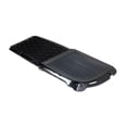 thumbnail image 3 of For Kia Forte 2010 2011 2012 2013 Fog Light Cover Passenger Side | Front | Plastic | Black | Replacement For KI1039112 | 865641M610, 3 of 4