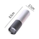 thumbnail image 2 of Linterna recargable, con zoom, linternas recargables USB, 2 of 6