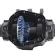thumbnail image 2 of 2 PCS RC Metal Motor Gear for SCX10 II 90047 Model RC Crawler Car Replacement Parts, 2 of 4