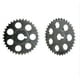thumbnail image 1 of Engrane Para Nissan Axxess 1990 (Spq) Spq Axxess, 1 of 2