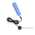 thumbnail image 4 of Milisten USB Dongle ESD Protection RTL-SDR ADS-B 1PPM TCXO SMA F Tuner Numérique à Faible Bruit Récepteur Radio Antenne pour Windows Linux Android Raspberry Pi (Bleu), 4 of 5