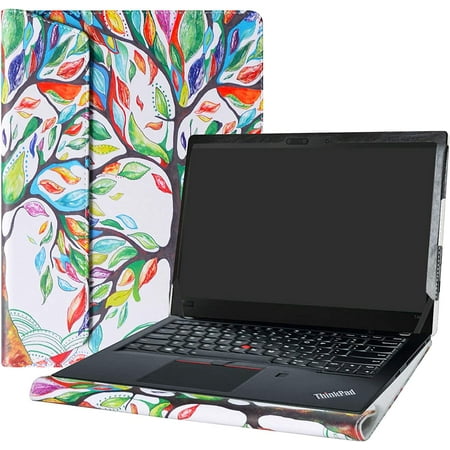 Protective Case for 14 Inch Lenovo ThinkPad T14 T14s P14s T490 T495 T495s T490s T480s/ThinkPad P43s/ThinkPad T14