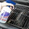 thumbnail image 4 of Value Size 32 Oz Concentrated Grill & Stove Cleaner and Degreaser with Refillable Mixing Bottle - Loosens Grease and Grime on Stainless Steel Grills, Stoves, Automobiles and Boats, 4 of 4