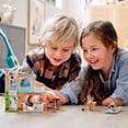 thumbnail image 3 of Lego 66677 Super Mario 2 in 1 Super Pack Building Kit (Contains Lego 71360 Adventures with Mario and Lego 71393 Bee Mario) Collectible Toy for Creative Kids 6+ LEGO -, 3 of 7