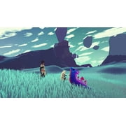 Haven - Limited Run #011 [PlayStation 5]