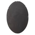 thumbnail image 4 of Uttermost Reva Silver Oval Mirror, 4 of 5