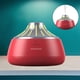 thumbnail image 2 of Humidificador de aire de gran capacidad, recargable por USB, de vapor frío. rojo, 2 of 8