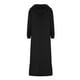 thumbnail image 4 of Ichuanyi liquidación de moda para mujeres con capucha invierno color cálido de manga larga vestimenta larga ICHUANYI WER202308183775, 4 of 6