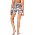 thumbnail image 3 of Onzie High Rise Bike Shorts 2262 Mini Biker Short, 3 of 11