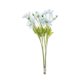 thumbnail image 3 of 3 Flores Artificiales de Amapola Arreglo Auténtico de Plantas de Amapola para Decoraciones de Boda en la Cocina del Hogar ANGGREK Otros, 3 of 8