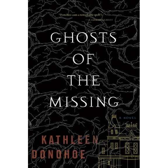 Ghosts of the Missing, (Paperback)
